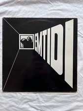EMTIDI - Emtidi LP ('82