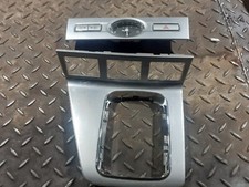 Ford Mondeo Mk3 ST clock Gear