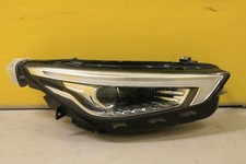 GENUINE MGZS MG ZS LED RIGHT SIDE HEADLIGHT 11275391 *DAMAGED*
