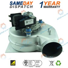 WORCESTER 24I RSF FAN ASSEMBLY