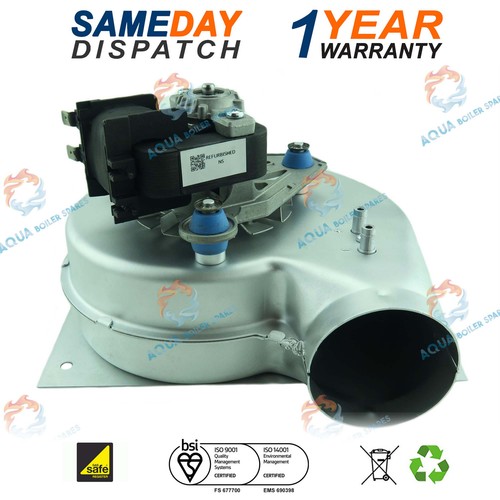 Worcester 24i rsf fan - worcester,