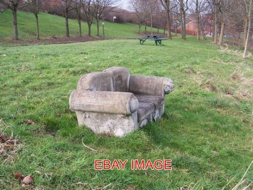 Photo comfy concrete - ,