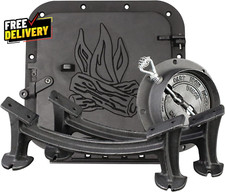 BSK2000 Heavy Duty Camp Stove