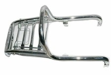 Rear luggage carrier - luggage, +