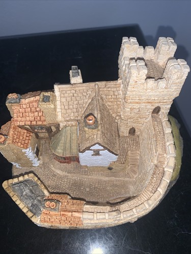 Lilliput lane castle street - castle,