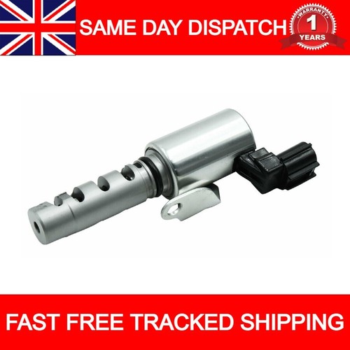 New camshaft adjuster valve - new,