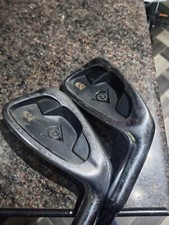 DUNLOP 65i No 3 & 9 IRONS