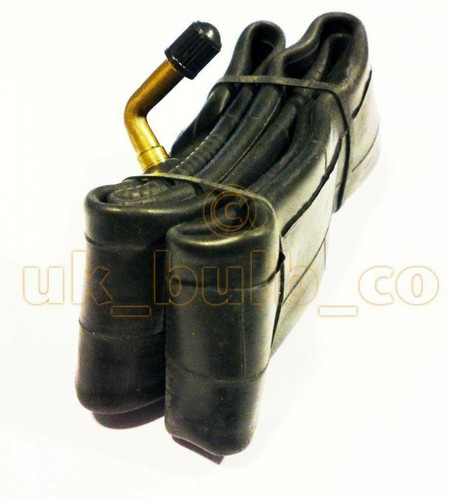 Schrader bent valve - , inner
