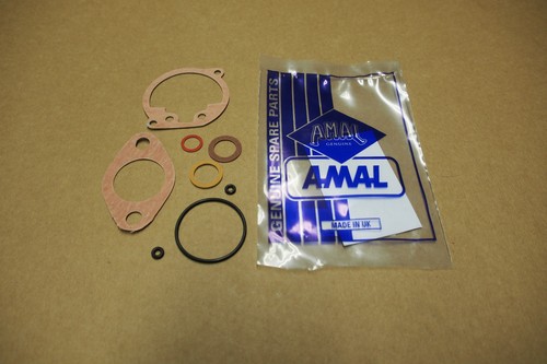 Genuine amal 600 - 600/900, mk1