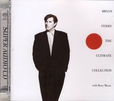 Bryan Ferry - The Ultimate