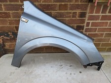 Vauxhall Astra H Front Right