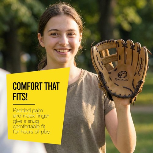 Premium baseball glove for - premium,