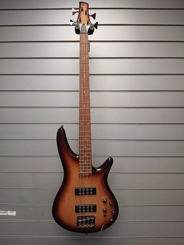 Sdgr ibanez - by,