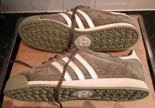 Adidas originals samoa size - originals, uk