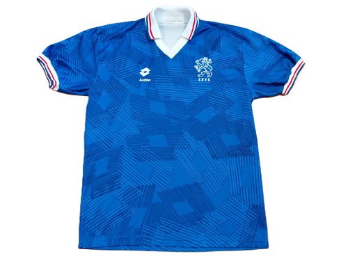 1992 netherlands 30 - 1992, lotto
