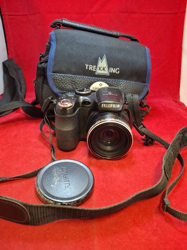 Fujifilm finepix s1730 2mp - s1730, 12.2mp