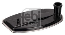 HYDRAULIC FILTER, AUTOMATIC