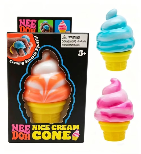 New schylling needoh ice - new,