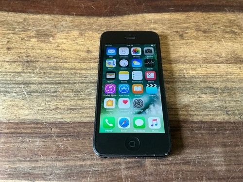 Apple iphone 16gb a1429 - iphone, 5