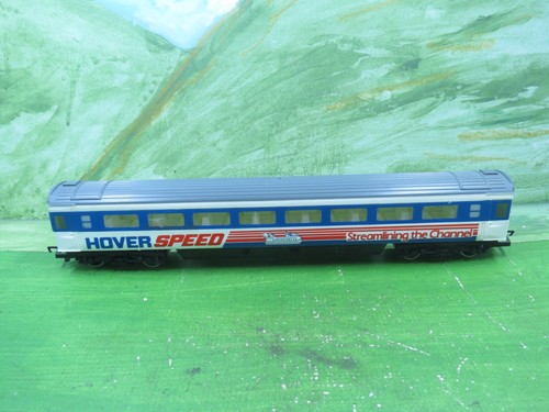 Hornby r454 mk3a - hornby, hoverspeed