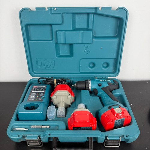 Makita drill set - set, (6281d)