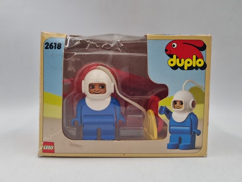 Lego duplo 2618 deep sea - lego,