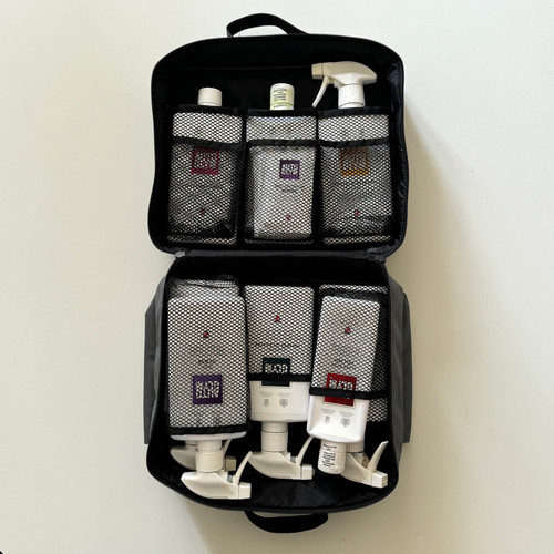Audi autoglym lifeshine - audi,