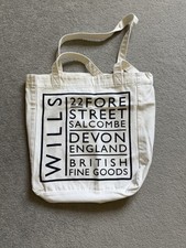 Jack Wills Tote Bag