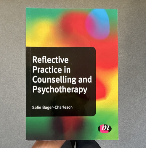 Reflective practice - practice, in