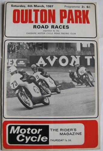 Oulton park mar 1967 - 4,