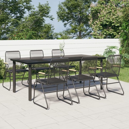 Seater garden dining - 2,