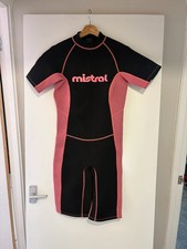 Mistral Ladies Medium Wetsuit
