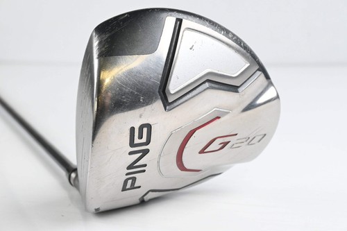 Left hand ping g20 driver - hand,