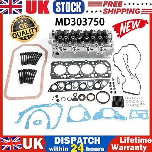 Cylinder head full - full, gasket
