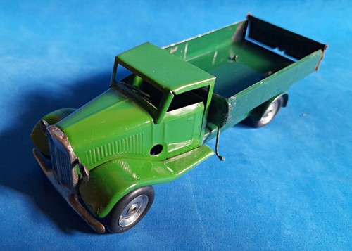 Triang minic 23m tipper - triang,