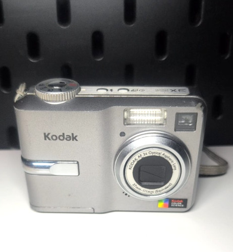 Kodak easyshare c743 - kodak,