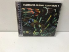 PASSENGERS: Original Soundtracks 1 CD (1995 Polygram International)