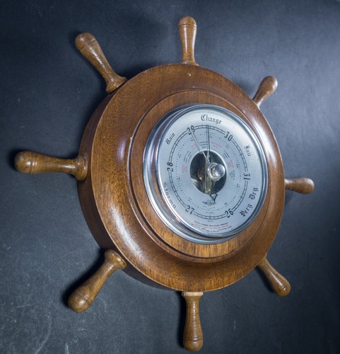 Shortland smith aneroid - sb,