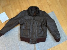 Original Martin Lane G-1 US