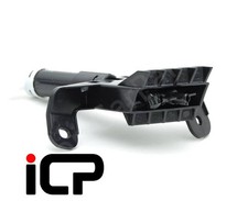 Genuine LH Headlight Bumper
