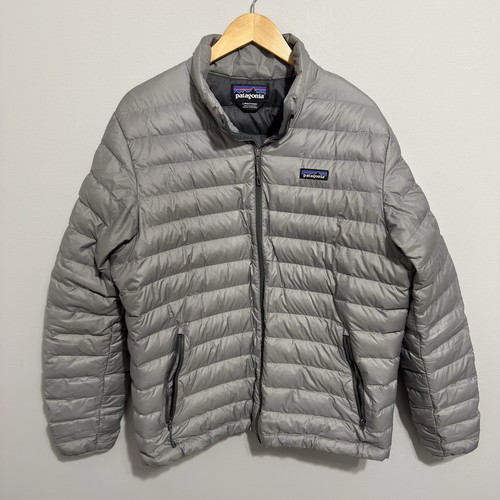 Patagonia sweater mens large - sweater,