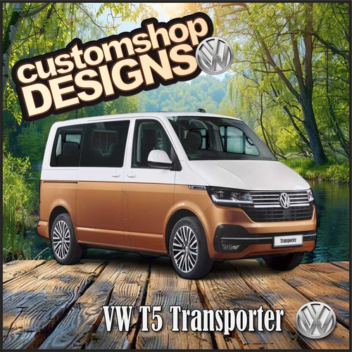 1 transporter 2004 - t5.1, (2004
