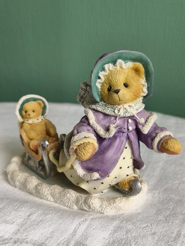 Cherished teddies gretchen - cherished,