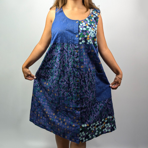 Gudrun sjoden floral - gudrun,
