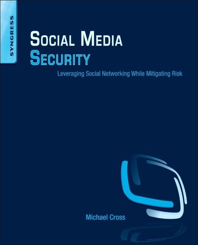 Social media security - social,