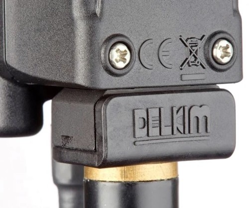Delkim lok quick release - delkim,