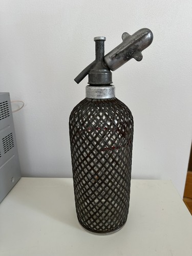 Antique 1925 sparklets - 1925, style