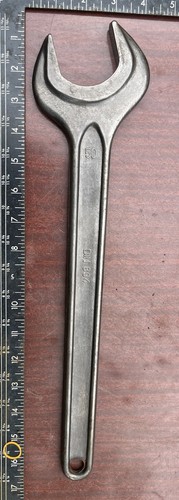 Gedore din 894 spanner wrench - 894,