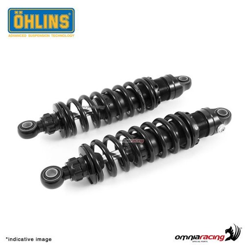 Ohlins shock absorbers stx36 - ohlins,
