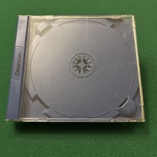 Official Jewel Case for PAL